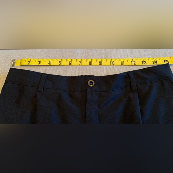 Classic Black Tuxedo Boys Size 20 Perfect for black tie event or music recital. - Picture 10 of 12